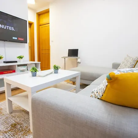 Apartment Kimi Dubrovnik Exterior photo