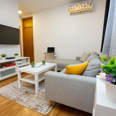 Apartment Kimi Dubrovnik Exterior photo