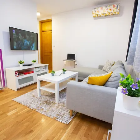 Apartment Kimi Dubrovnik Exterior photo