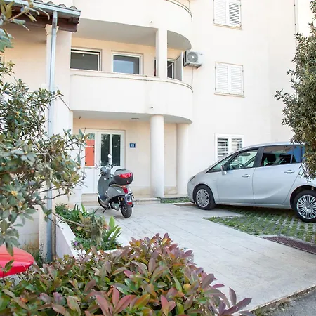 Apartment Kimi Dubrovnik Exterior photo