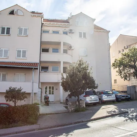 Apartment Kimi Dubrovnik Exterior photo