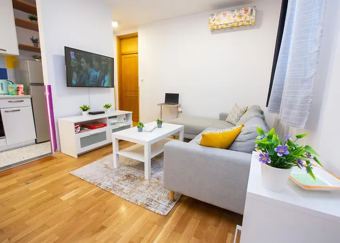 Apartment Kimi