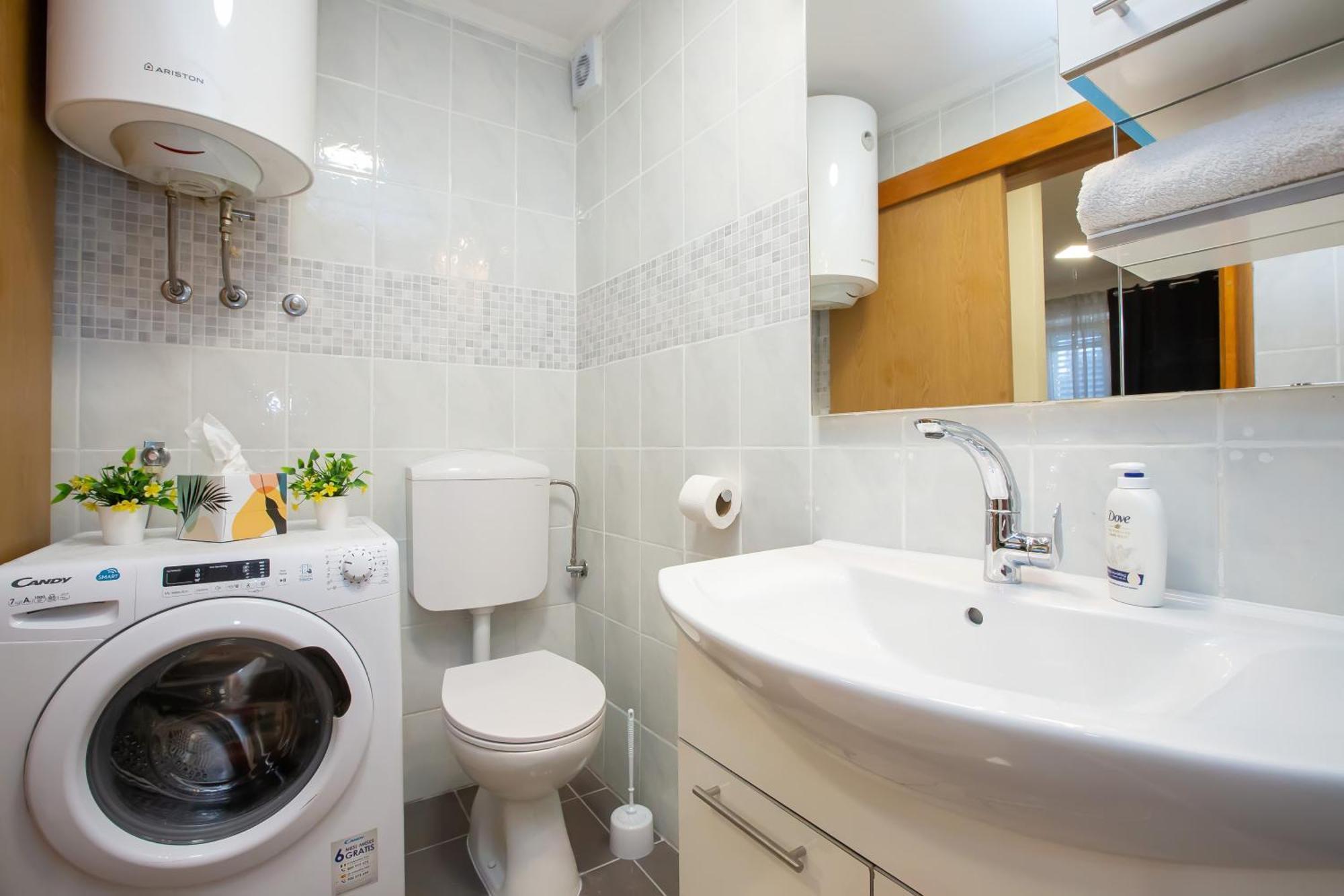 Apartment Kimi