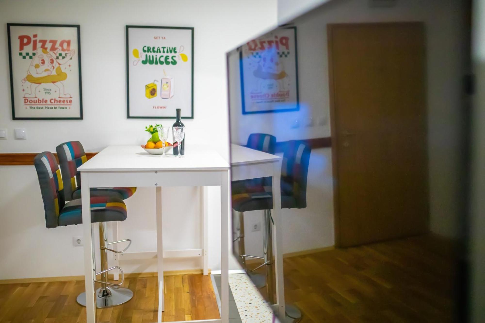 Apartment Kimi