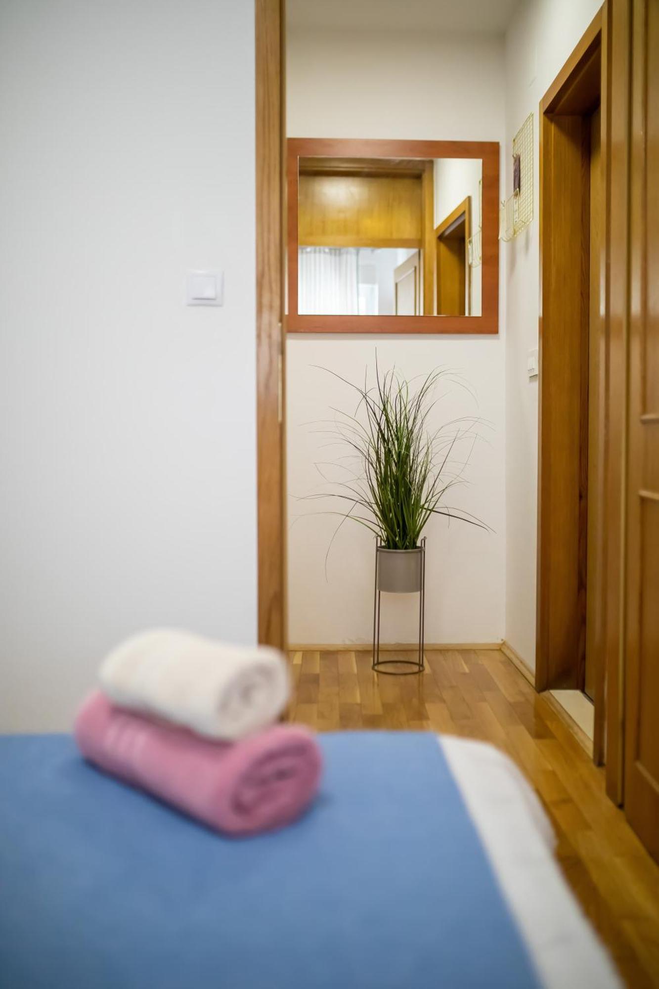 Apartment Kimi