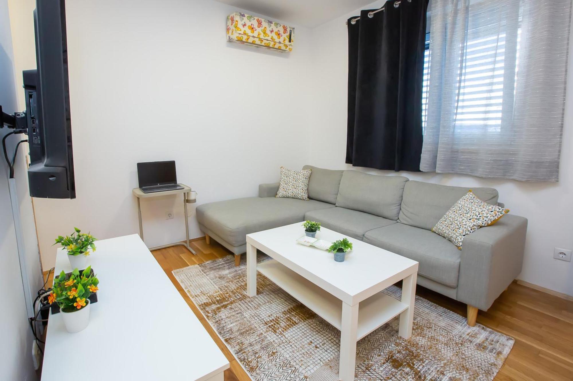 Apartment Kimi
