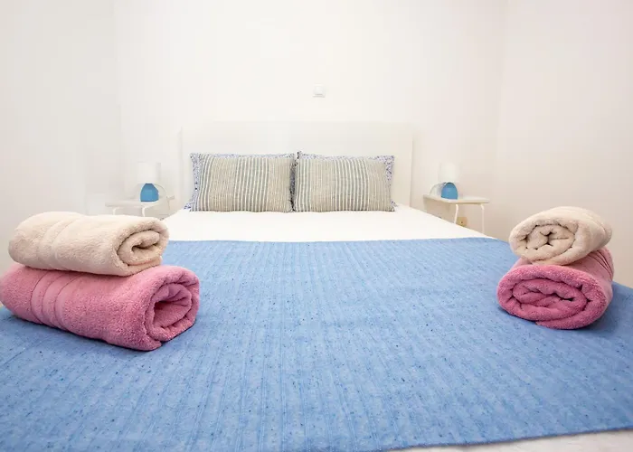 Apartment Kimi