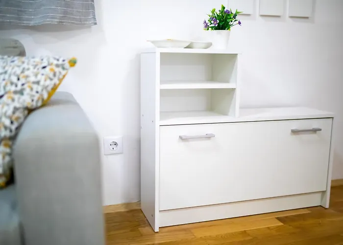 Apartment Kimi