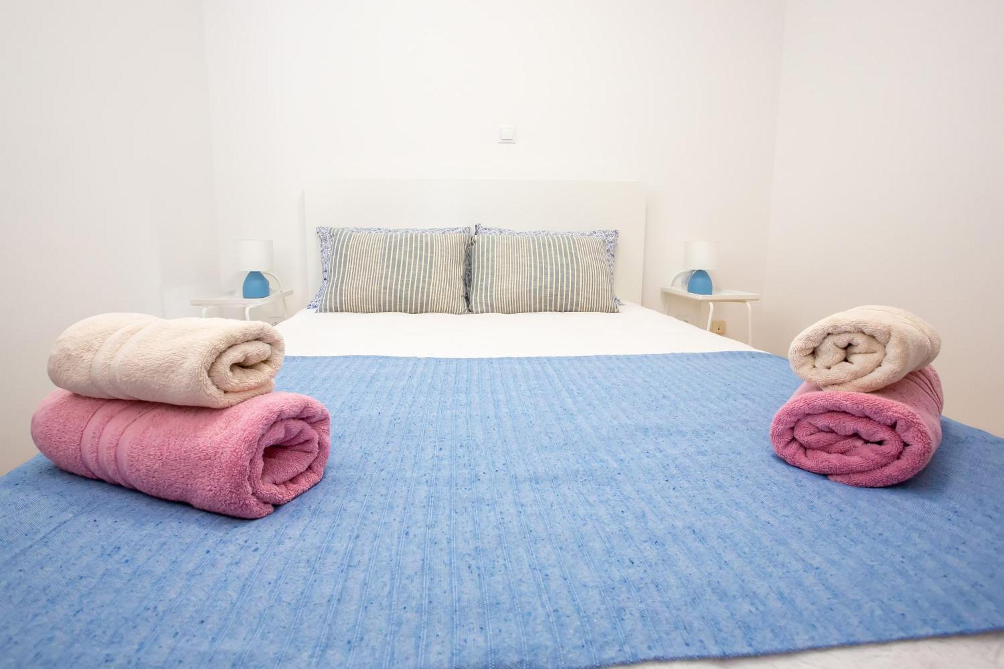 Apartment Kimi *
