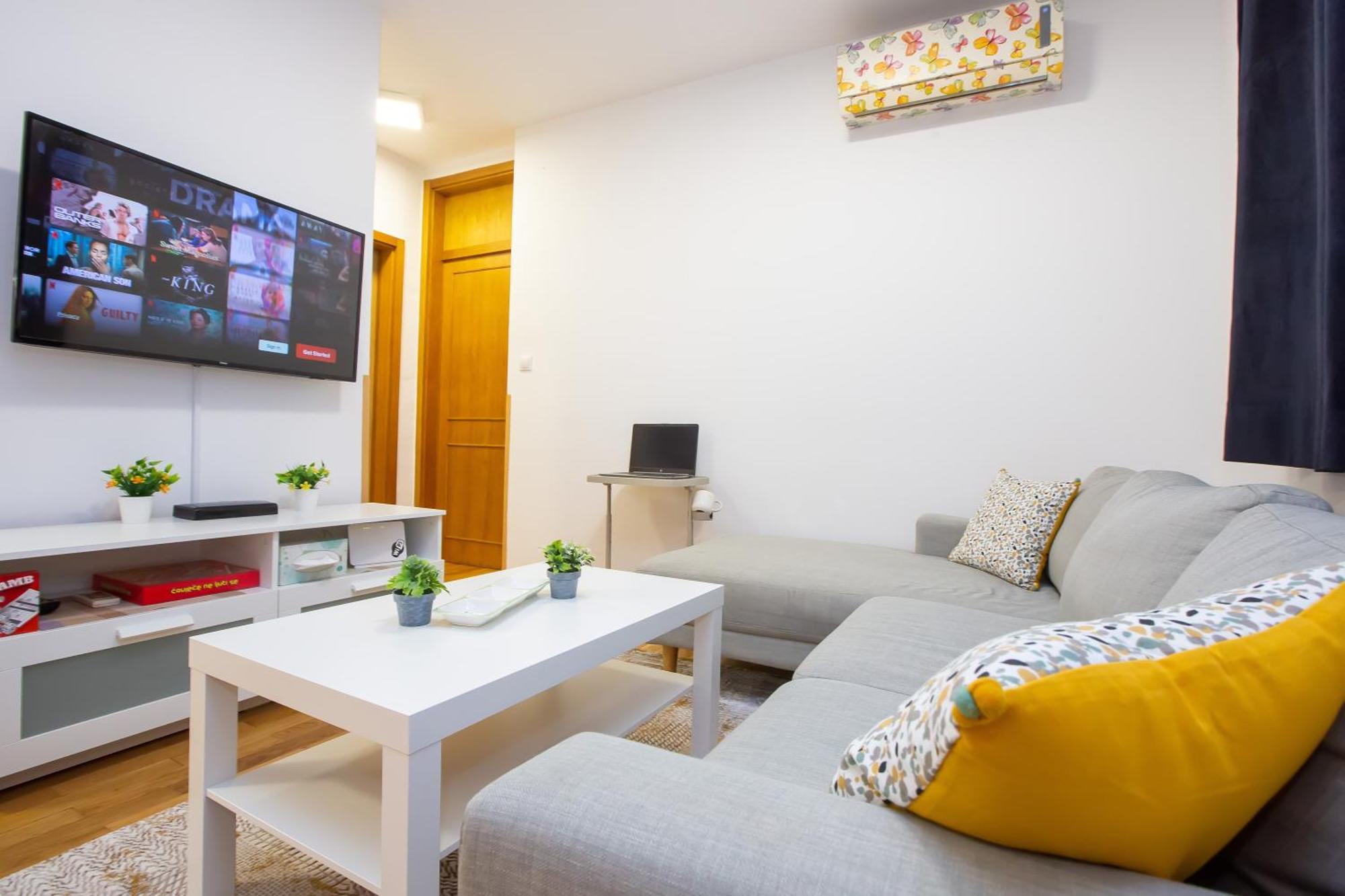 Apartment Kimi *