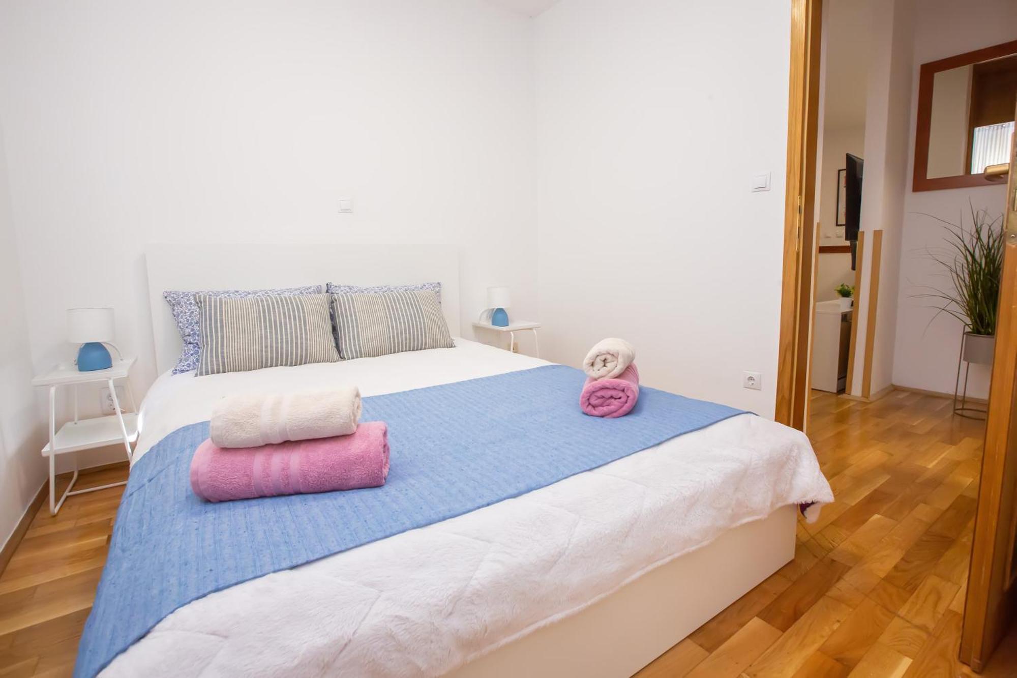 Apartment Kimi Dubrovnik