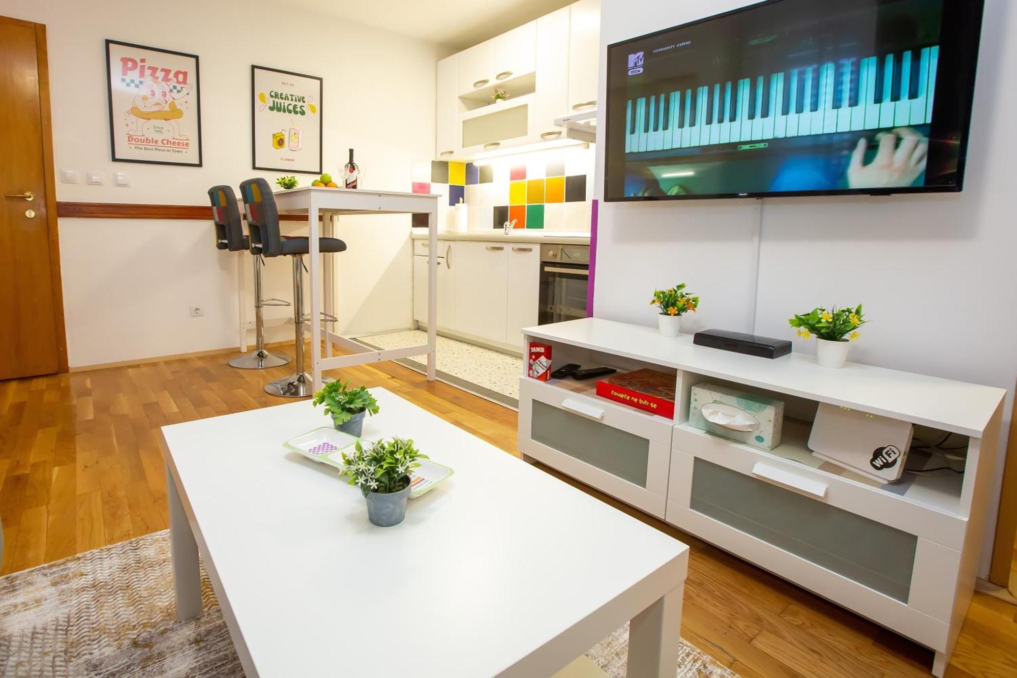 Kimi Apartamento Dubrovnik