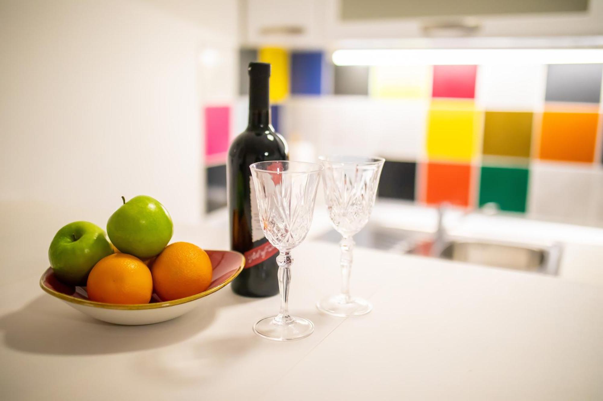 Kimi Apartment Dubrovnik